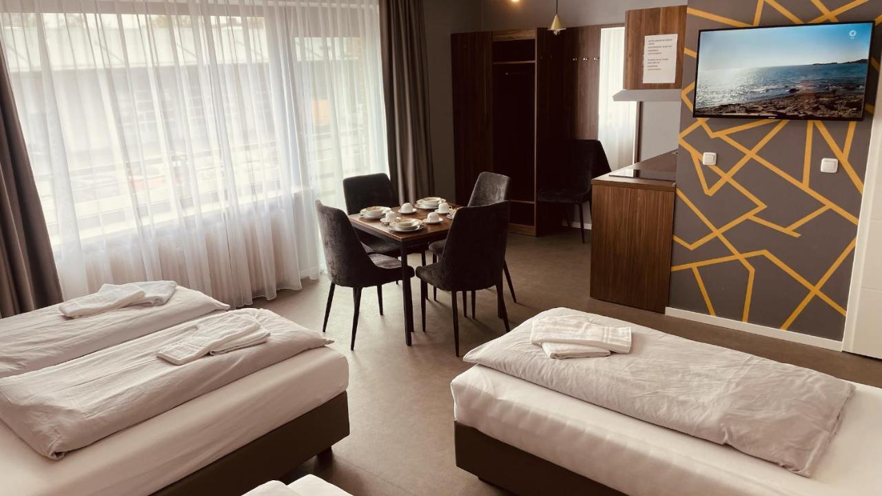 Apartment Glinde Glinde  Eksteriør bilde