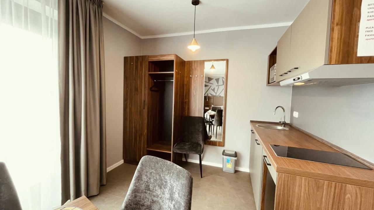 Apartment Glinde Glinde  Eksteriør bilde