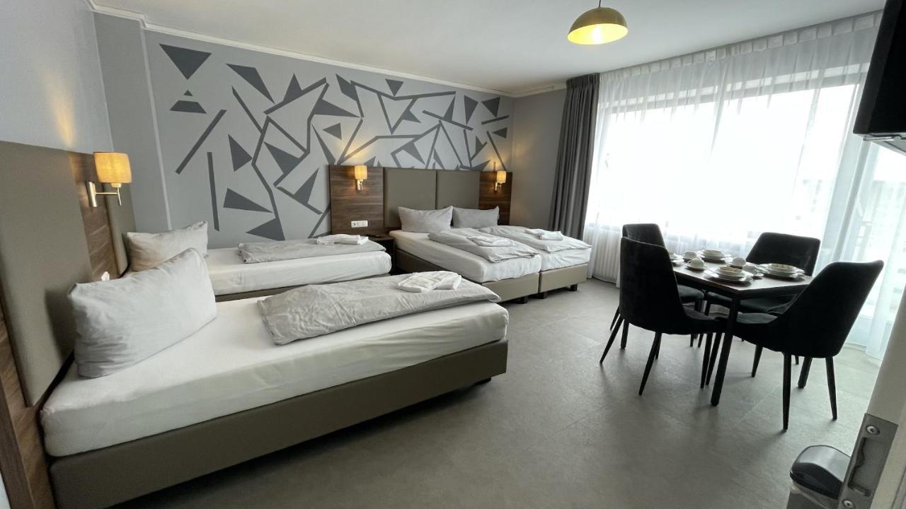 Apartment Glinde Glinde  Eksteriør bilde