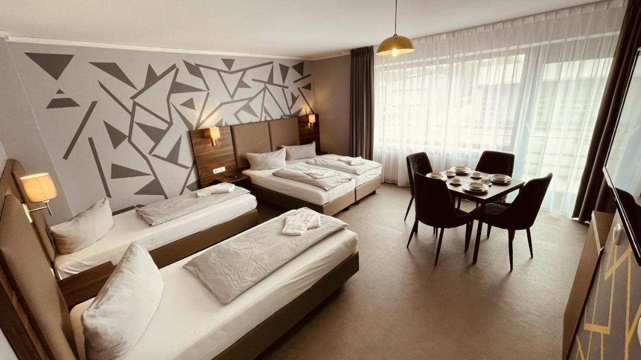 Apartment Glinde Glinde  Eksteriør bilde