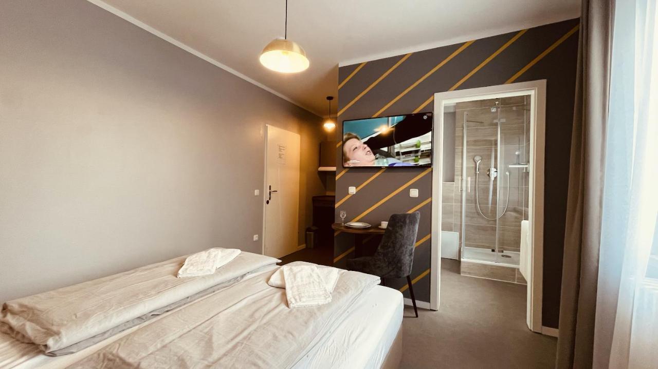 Apartment Glinde Glinde  Eksteriør bilde