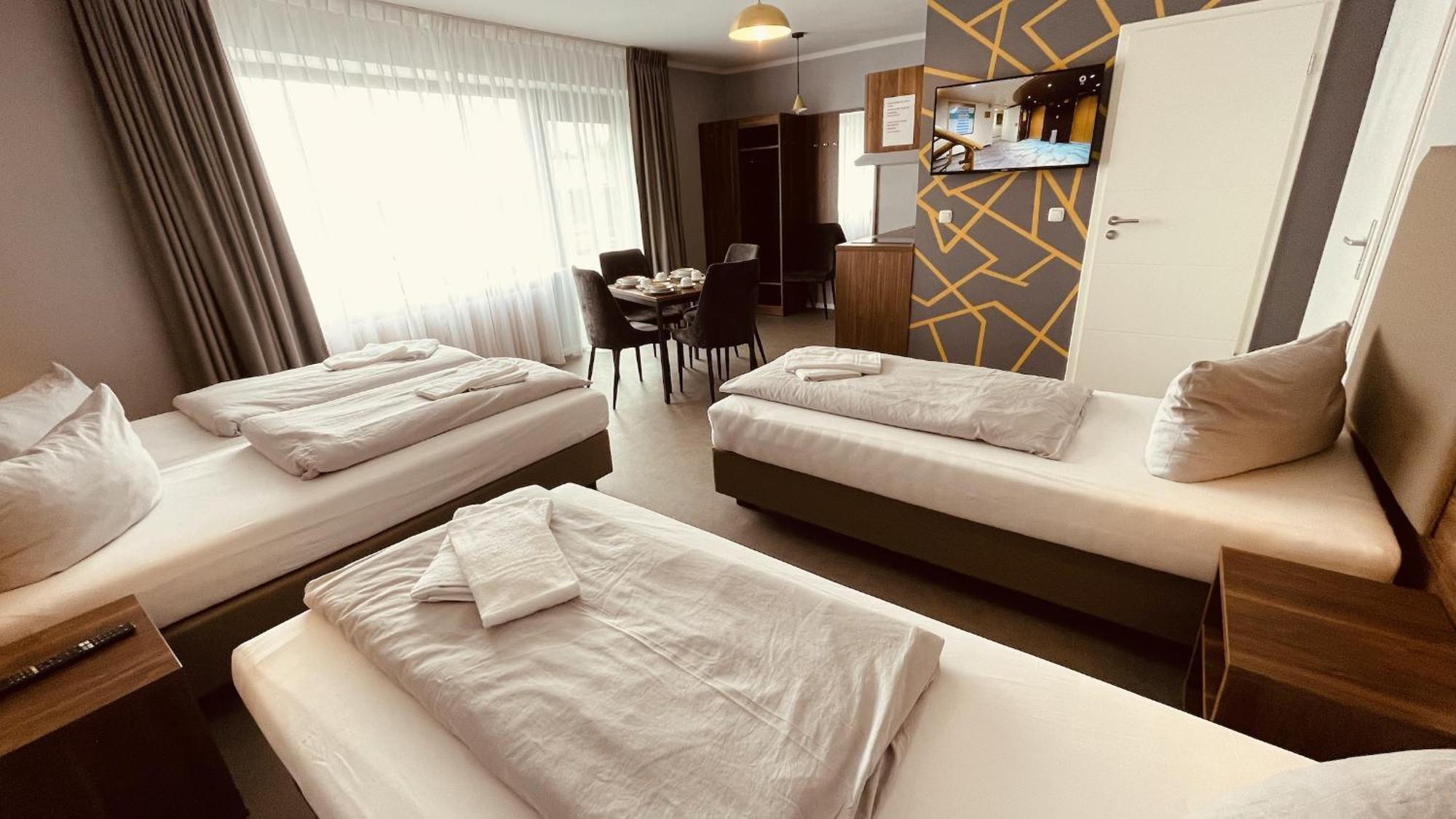 Apartment Glinde Glinde  Rom bilde